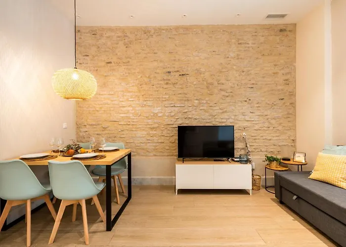 Apartamento Arroyo B