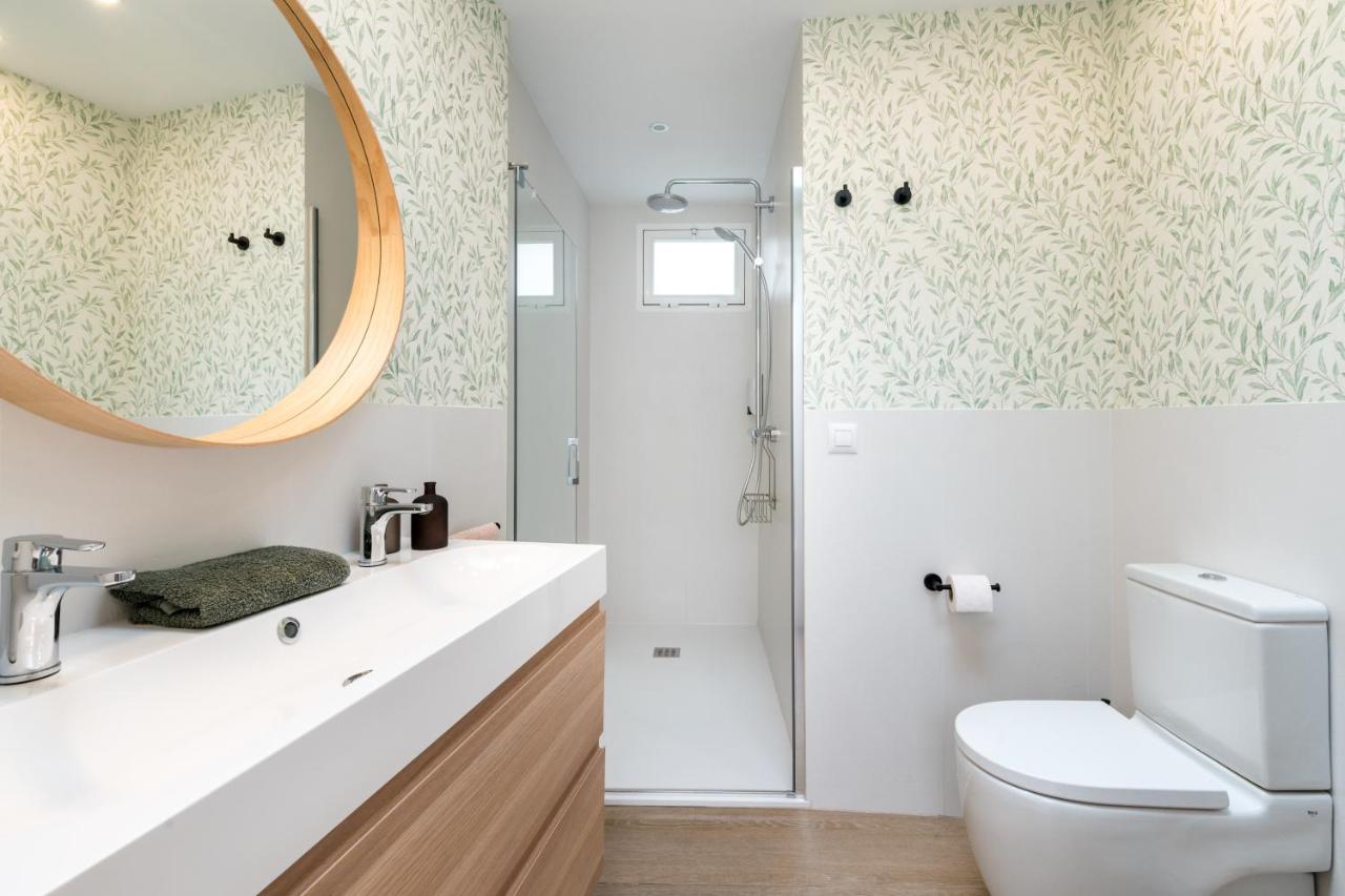 Behouse Arroyo B Apartment Seville