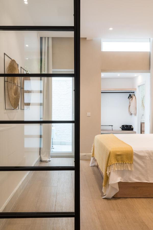 Behouse Arroyo B Seville