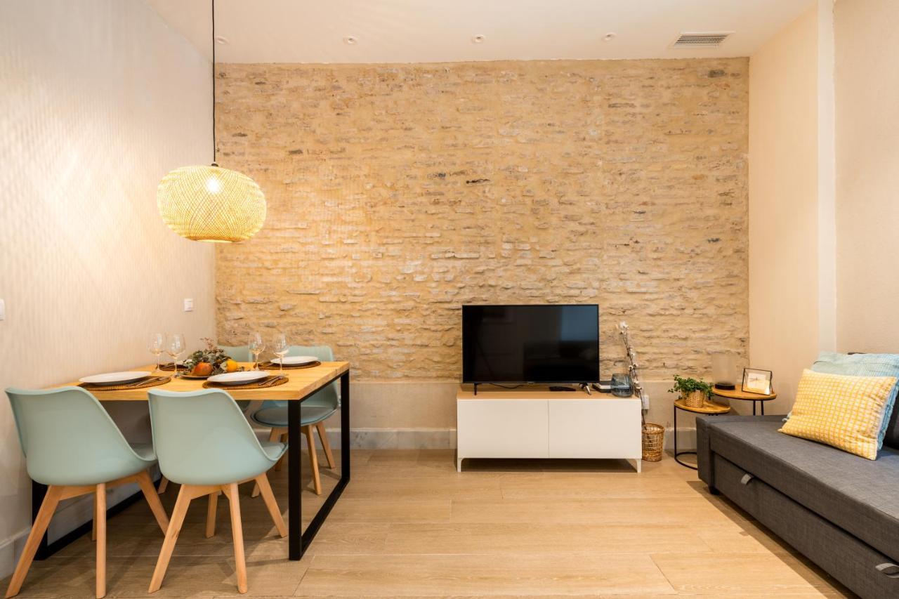 Apartamento Arroyo B Sevilla