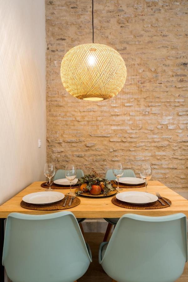 Behouse Arroyo B Appartement *