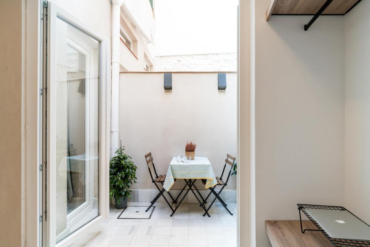 Behouse Arroyo B Appartement