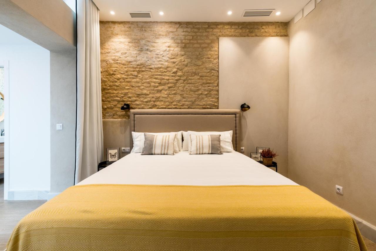 Behouse Arroyo B Appartement *