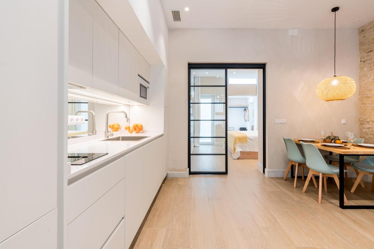 Behouse Arroyo B Appartement