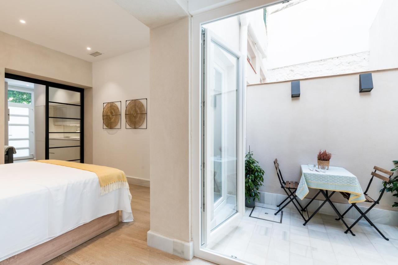 Behouse Arroyo B Appartement